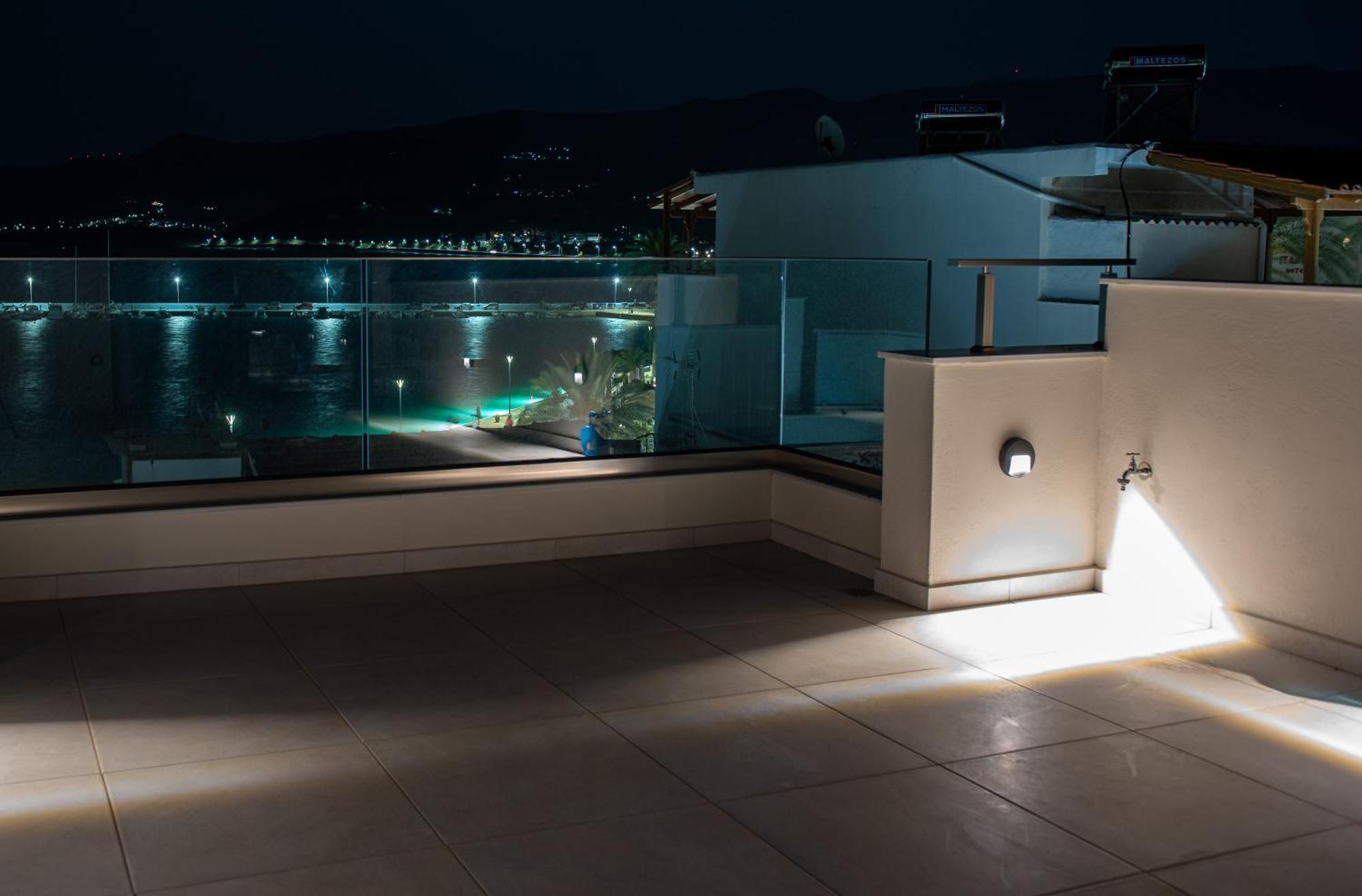 Althea Suites Sitia  Ngoại thất bức ảnh