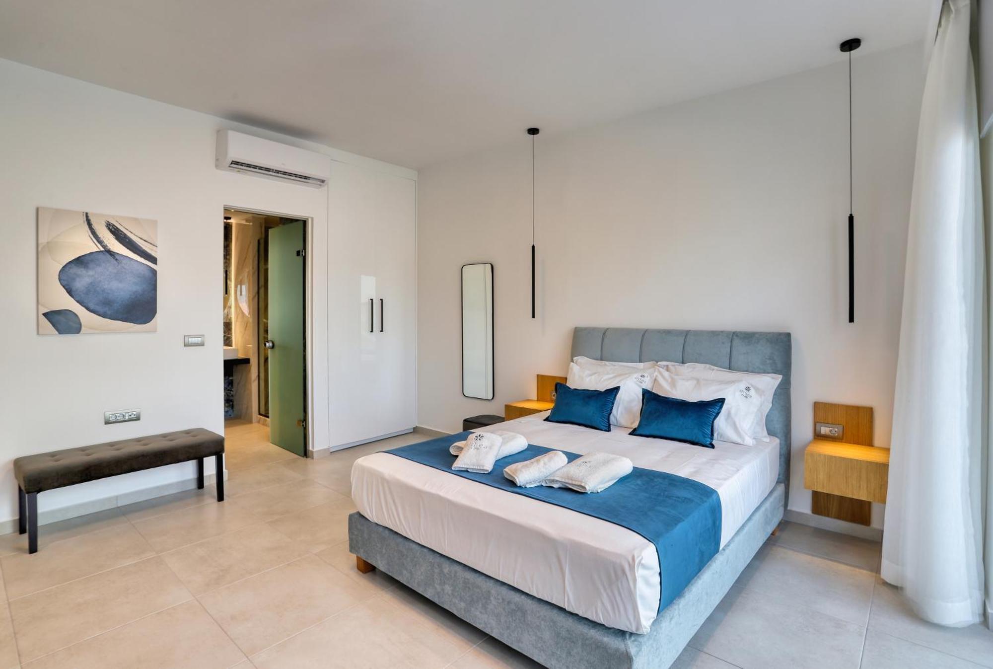 Althea Suites Sitia  Ngoại thất bức ảnh