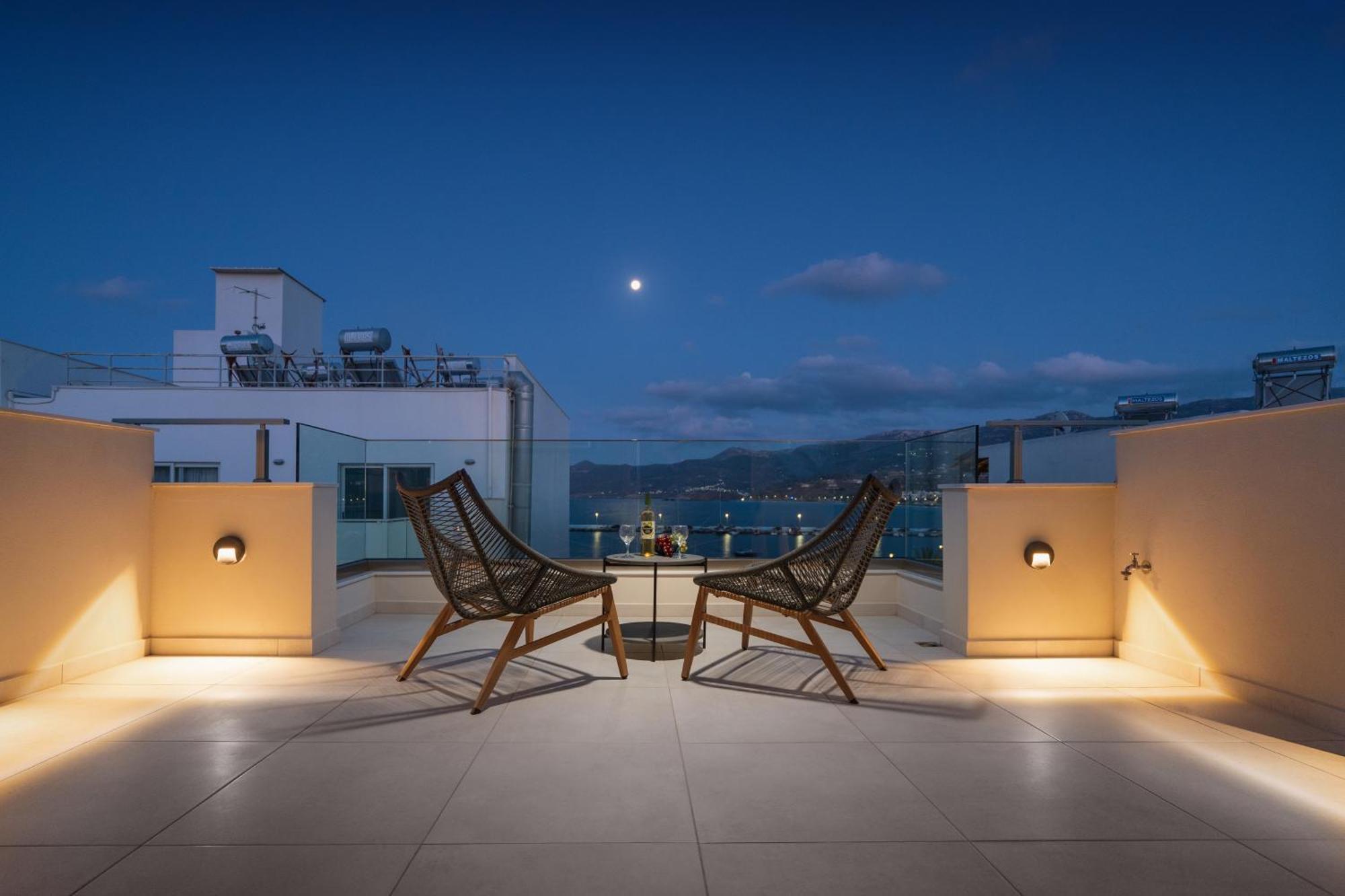 Althea Suites Sitia  Phòng bức ảnh
