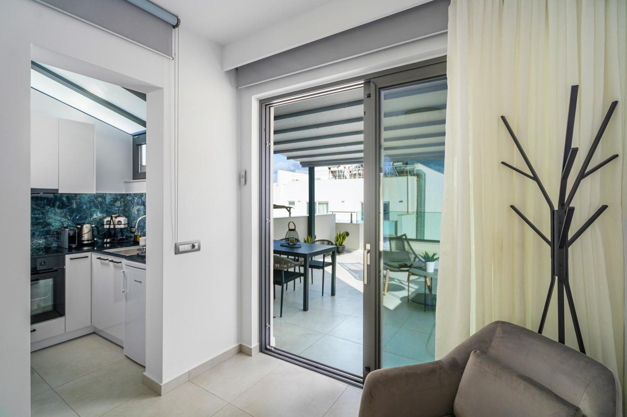 Althea Suites Sitia  Phòng bức ảnh