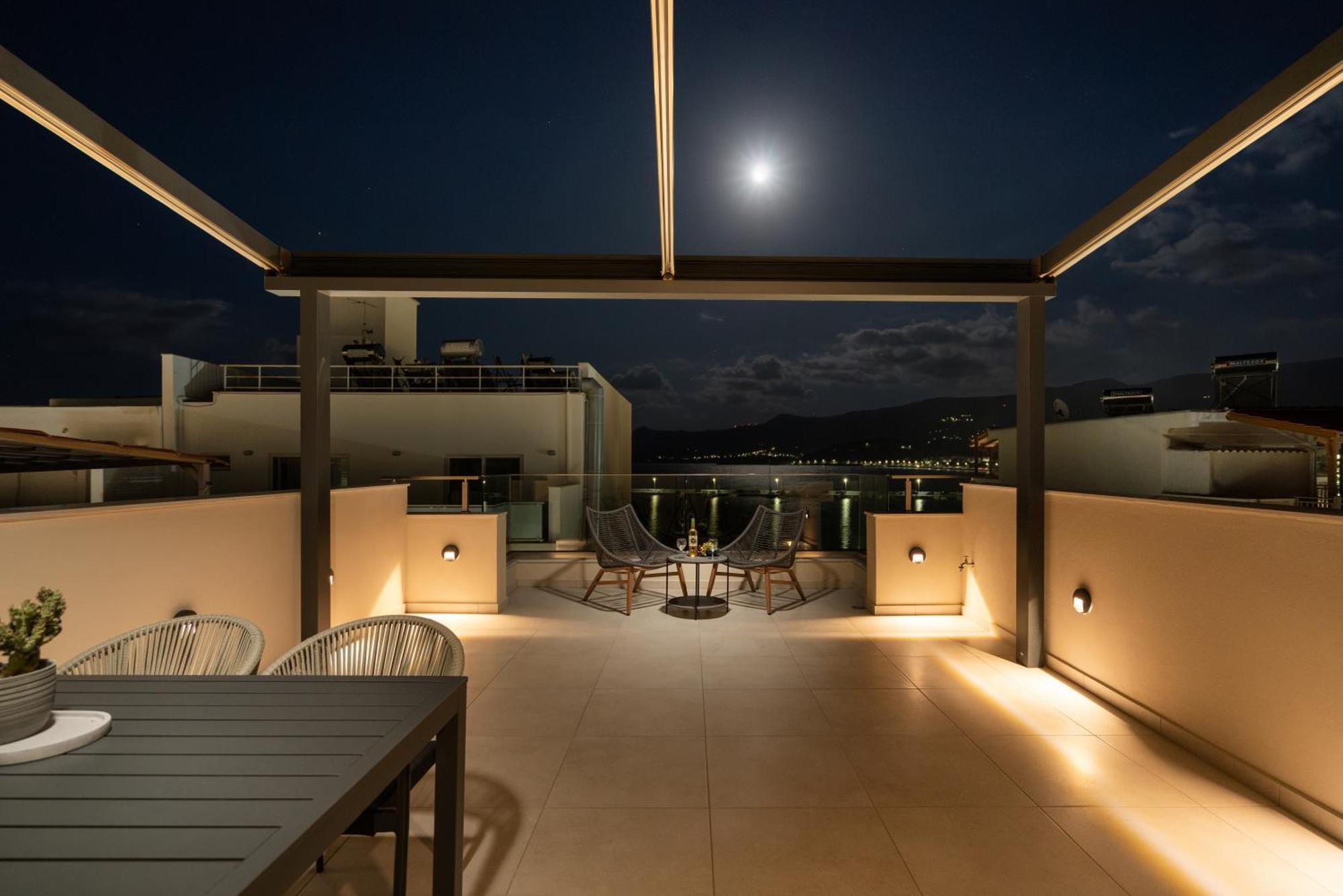 Althea Suites Sitia  Ngoại thất bức ảnh