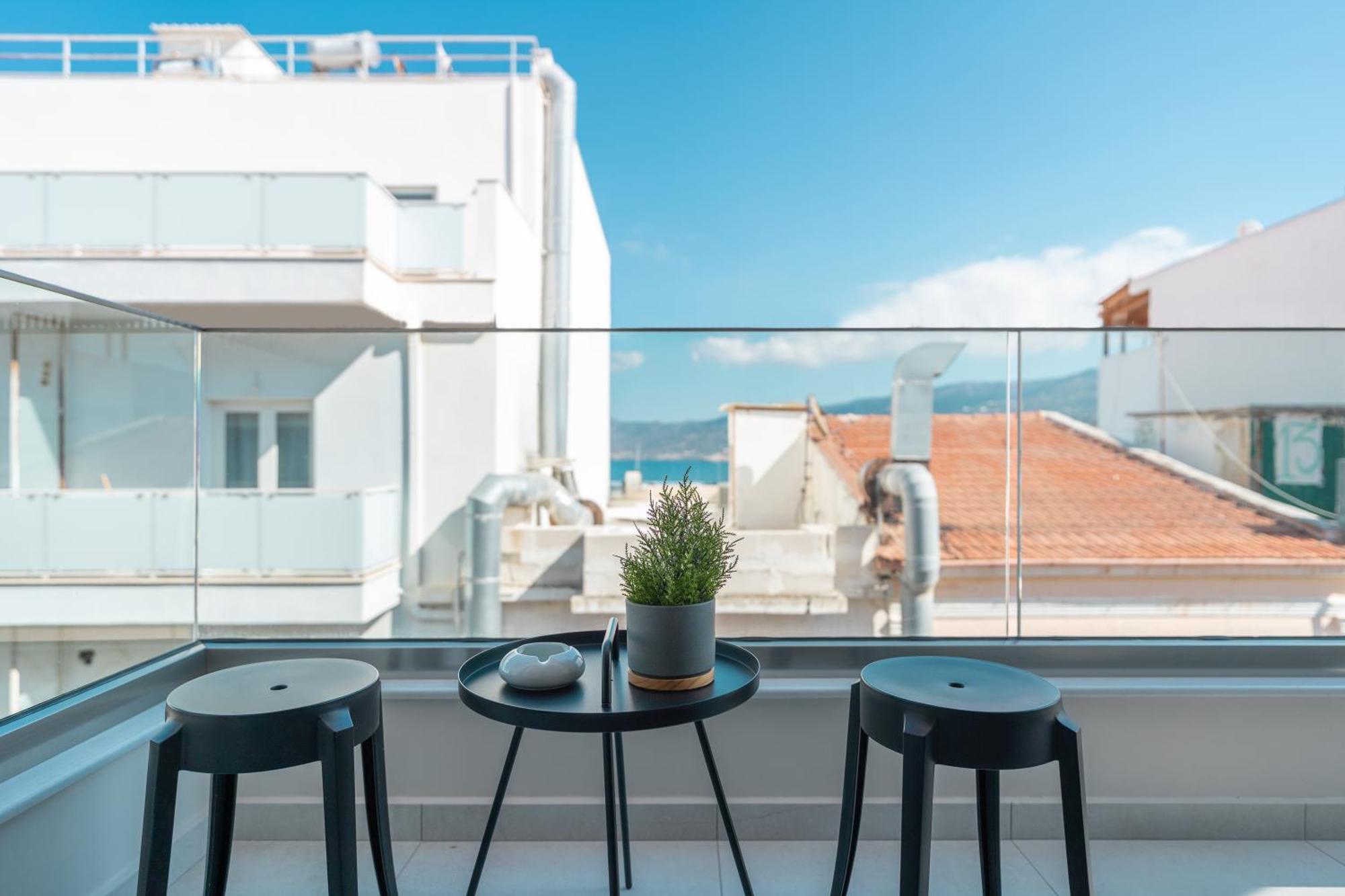 Althea Suites Sitia  Phòng bức ảnh