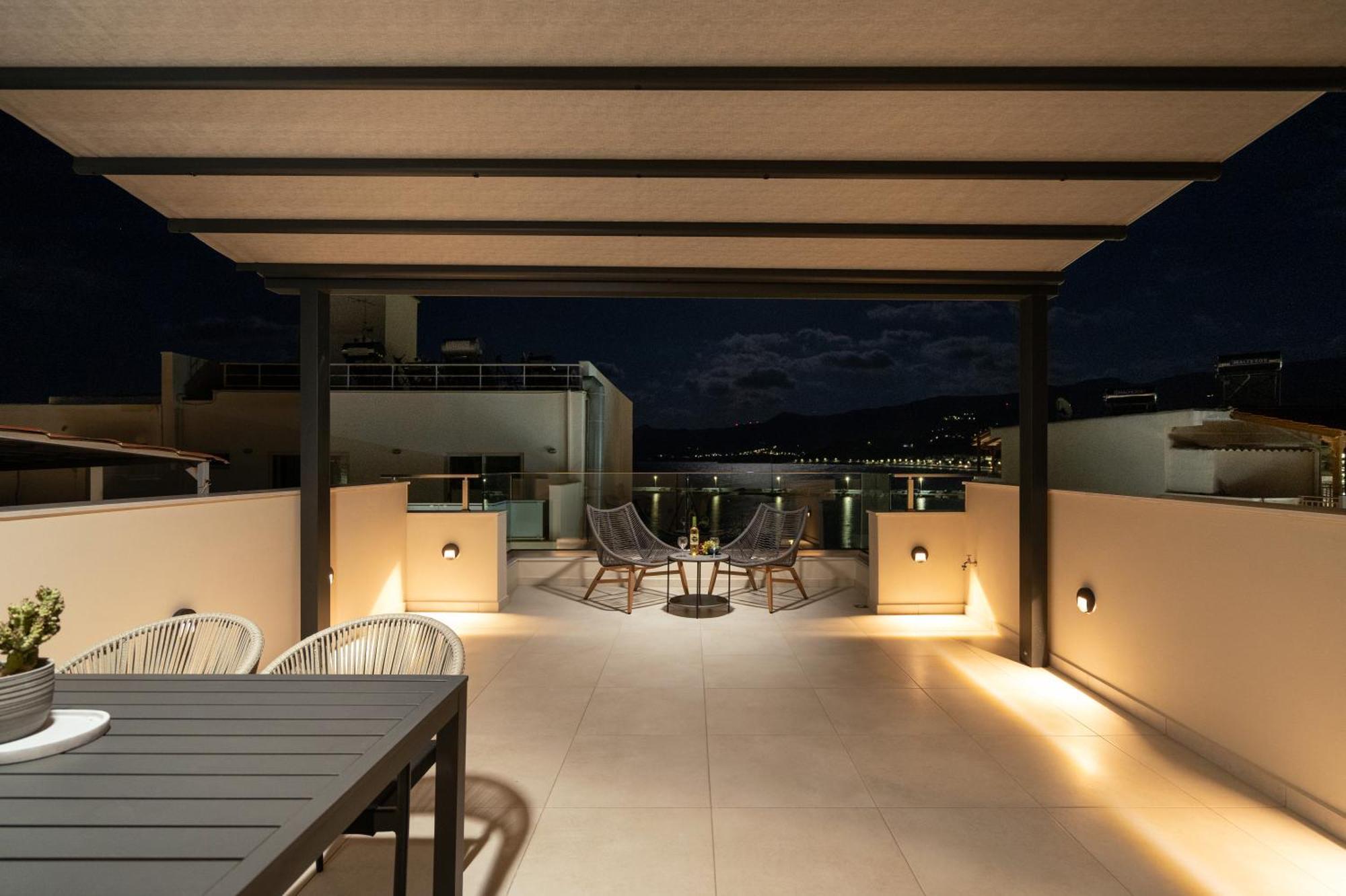 Althea Suites Sitia  Phòng bức ảnh