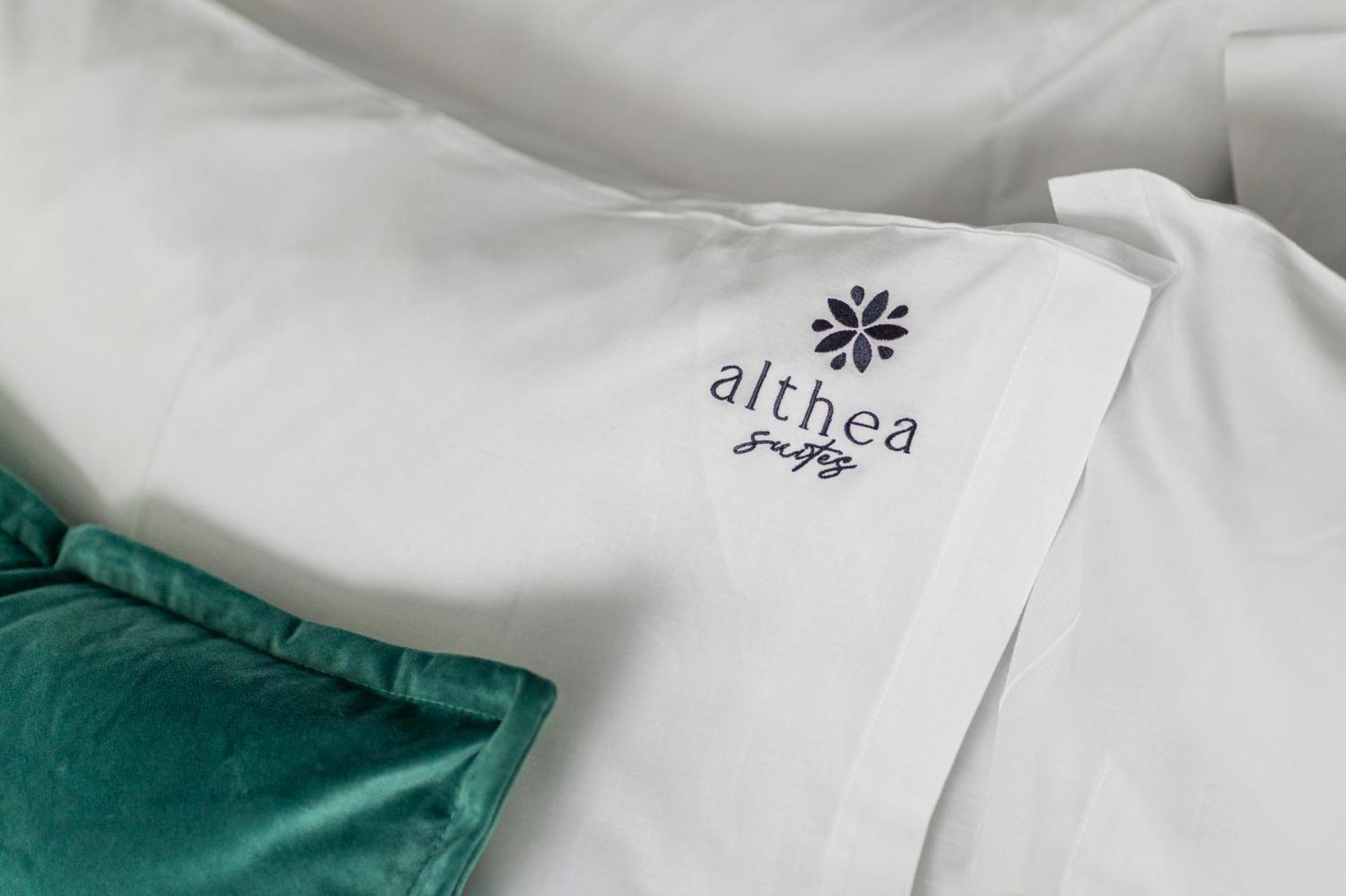 Althea Suites Sitia  Phòng bức ảnh