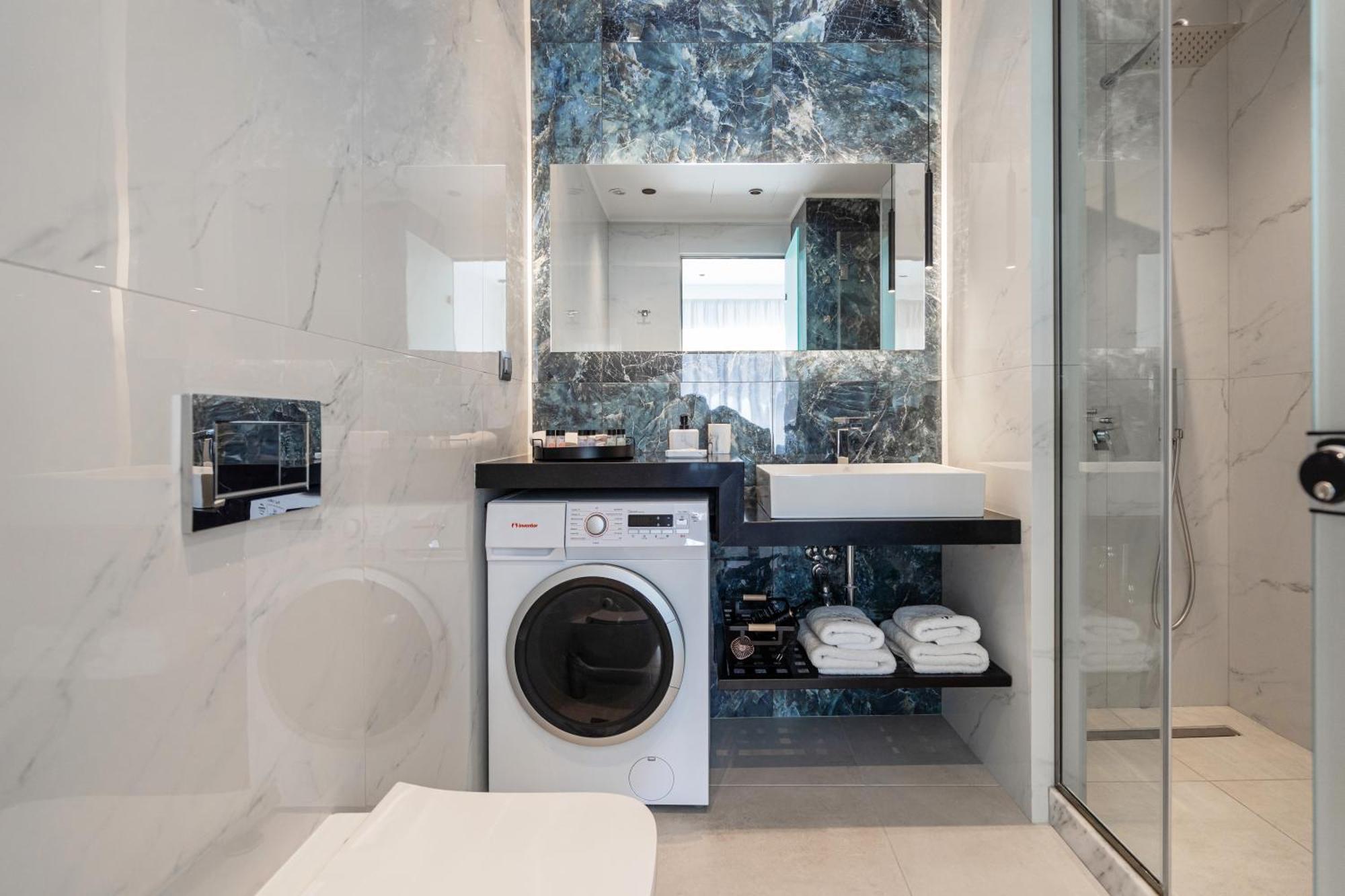Althea Suites Sitia  Phòng bức ảnh