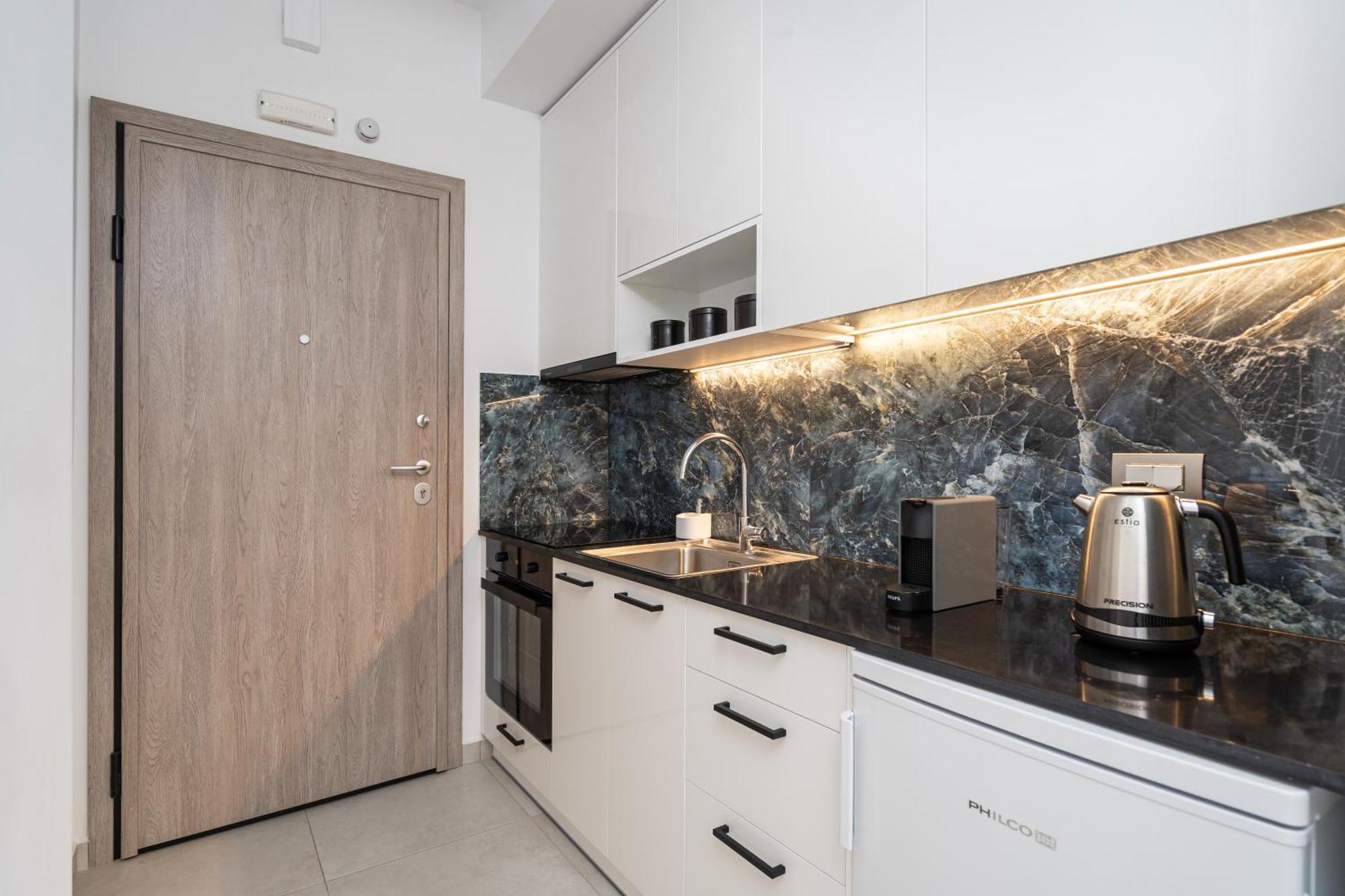 Althea Suites Sitia  Phòng bức ảnh