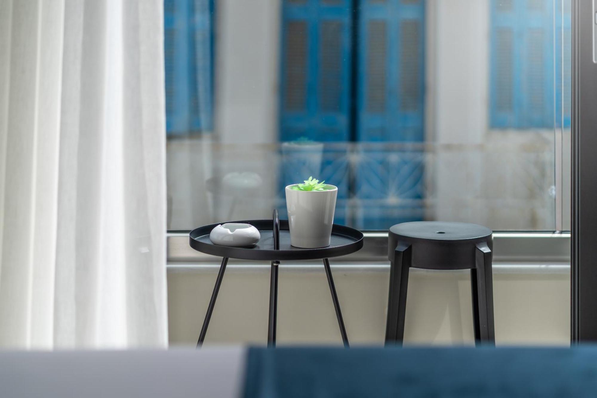 Althea Suites Sitia  Phòng bức ảnh