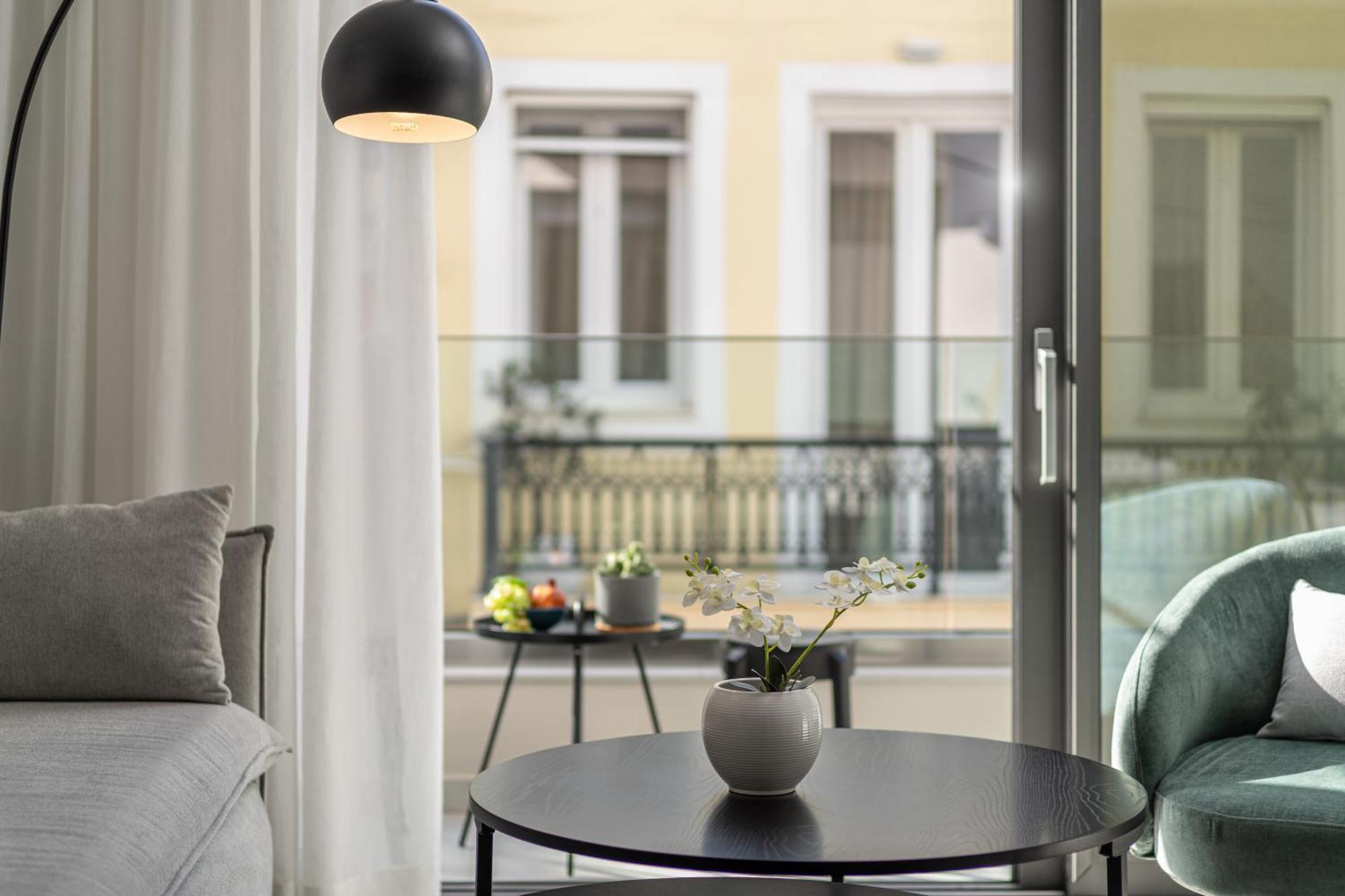 Althea Suites Sitia  Ngoại thất bức ảnh